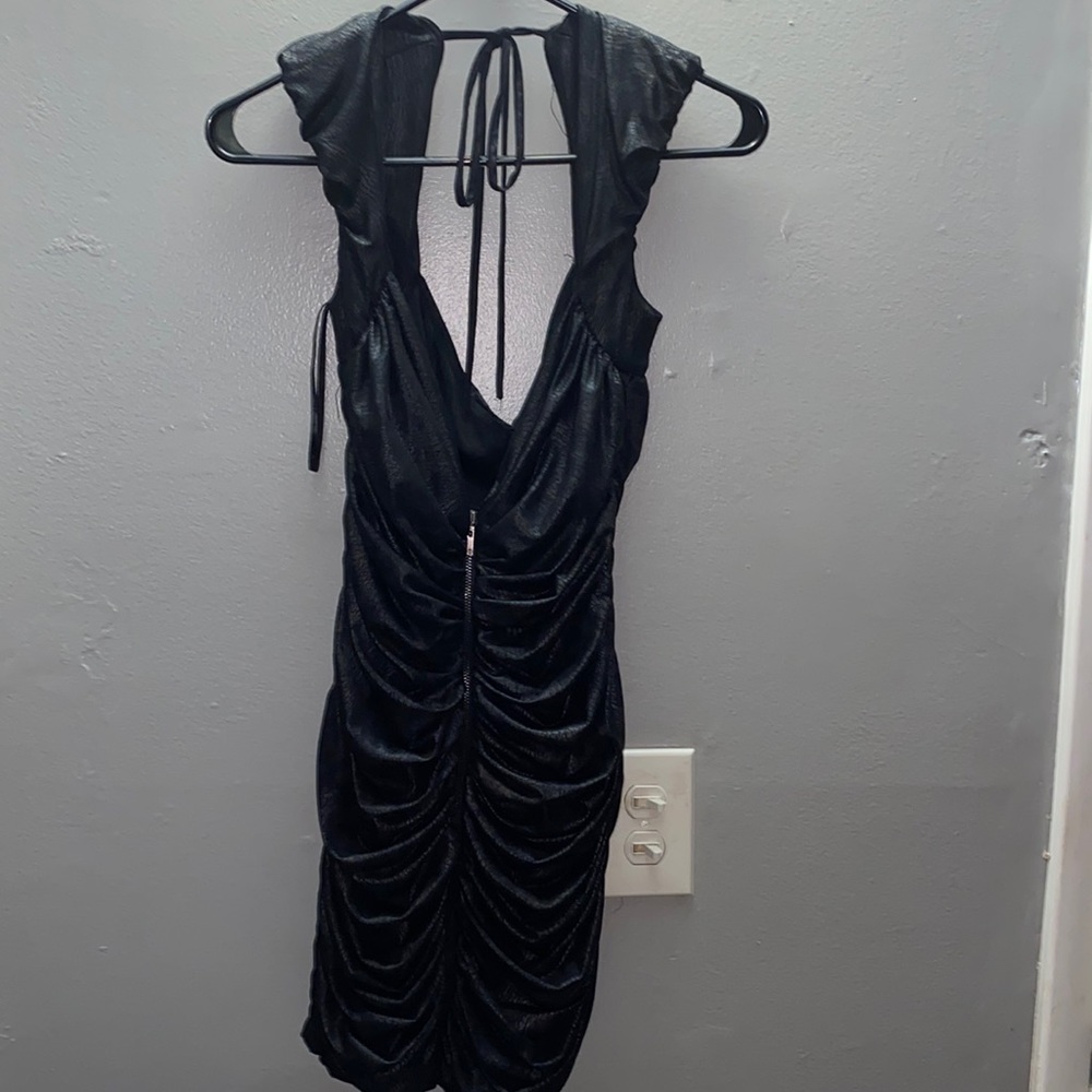 Bebe dress size medium